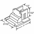 Strybuc Balance Top Bracket 60-595